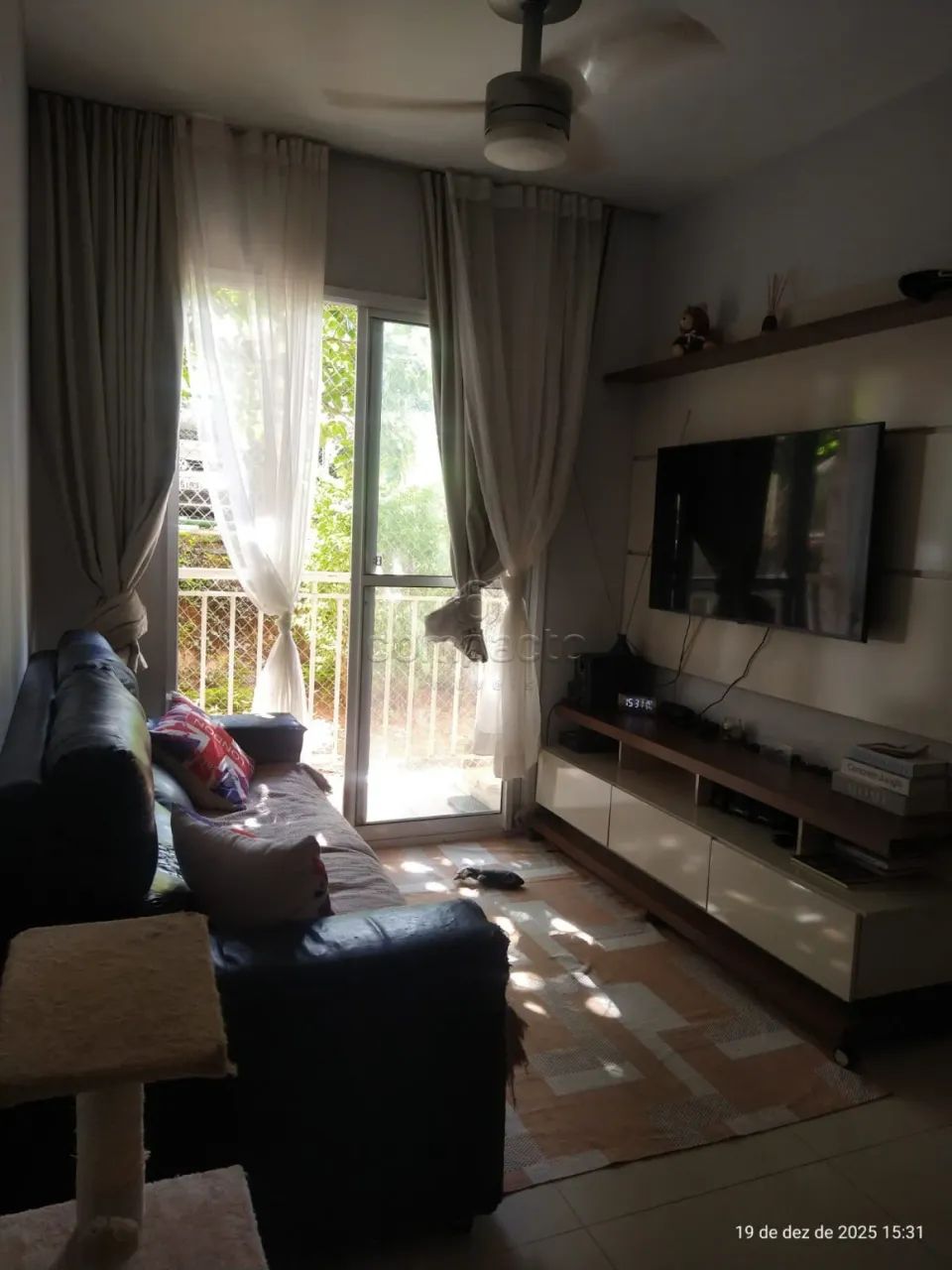 Título: Apartamento Térreo