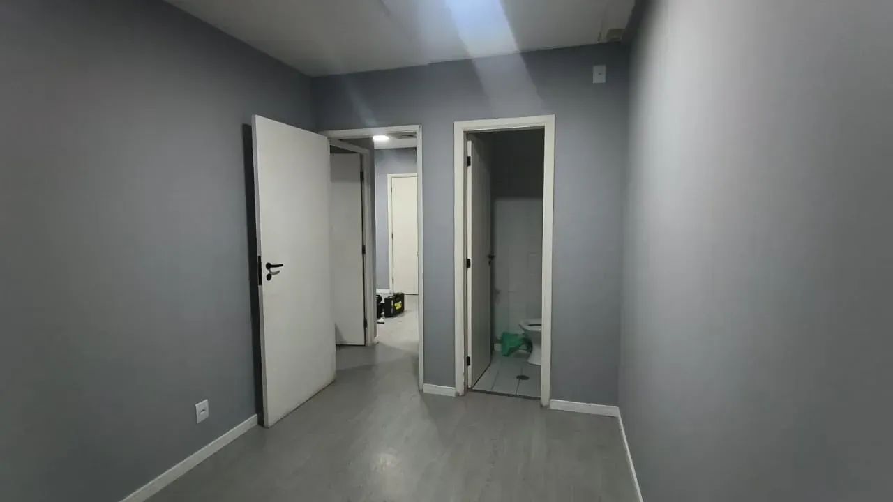 Alugue Conjunto / Sala com 40M² em Santa Cecilia por R$ 1.600. Imóvel Comercial em São Pau - Foto 5