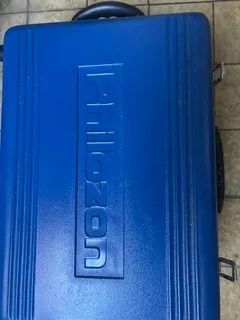 maleta/ Case profissional
