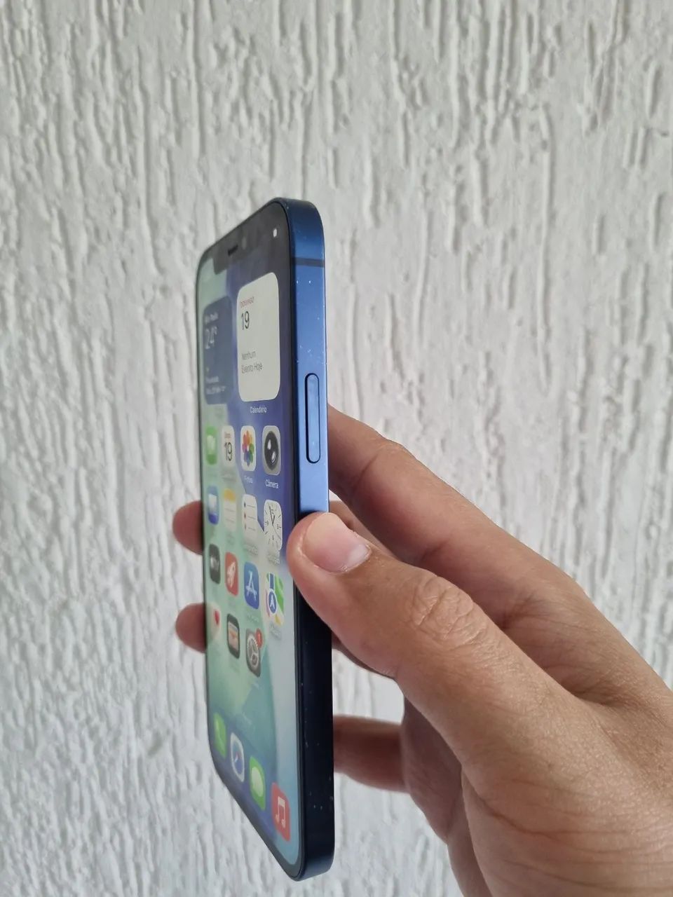 IPhone 12 128gb - Foto 2