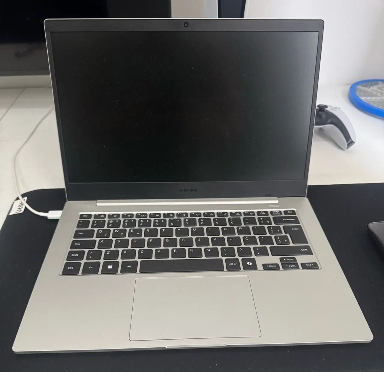 Galaxy book go 