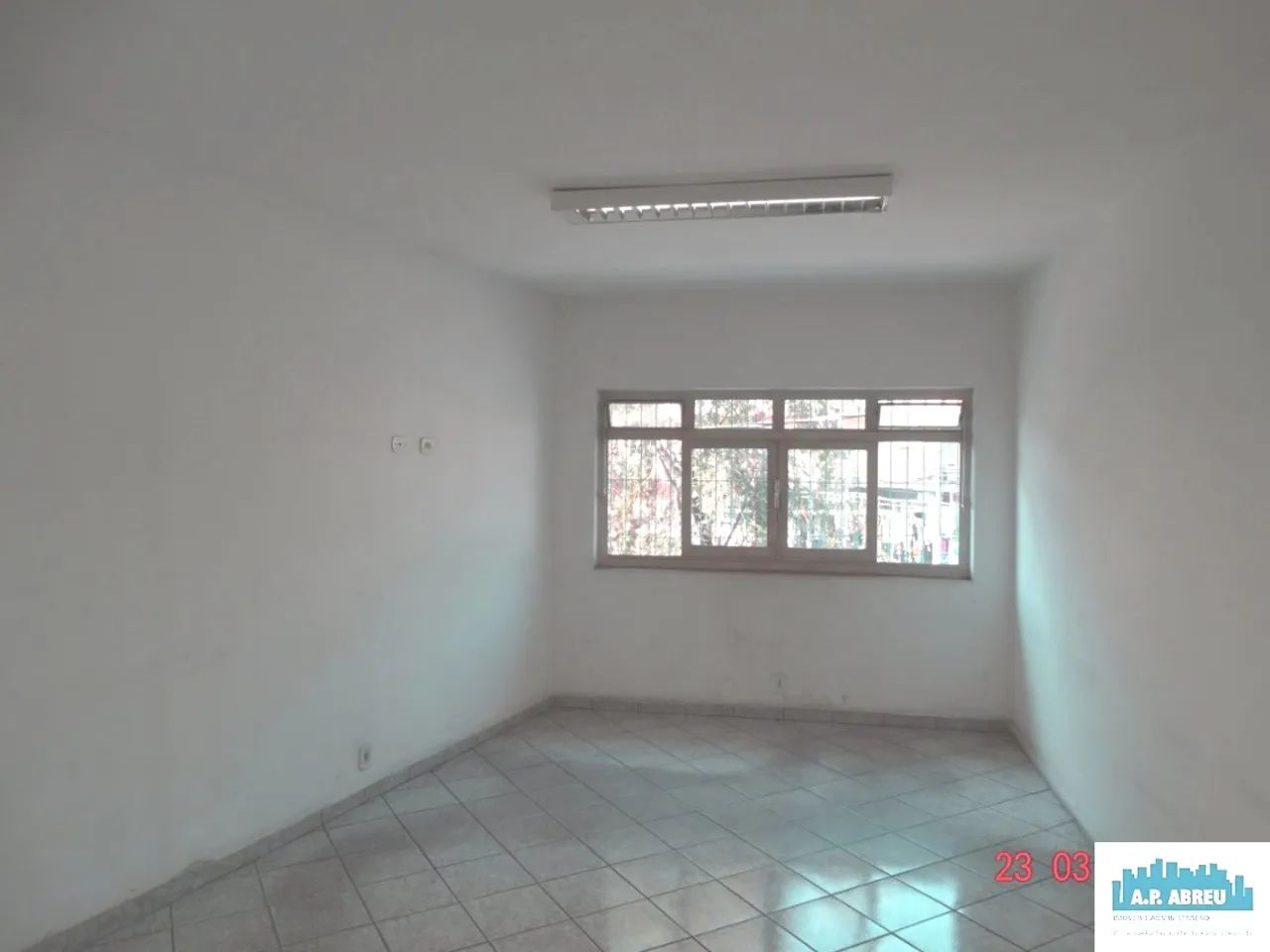 SALA COMERCIAL COMERCIAL em GUARULHOS - SP, JARDIM SANTA INÊS