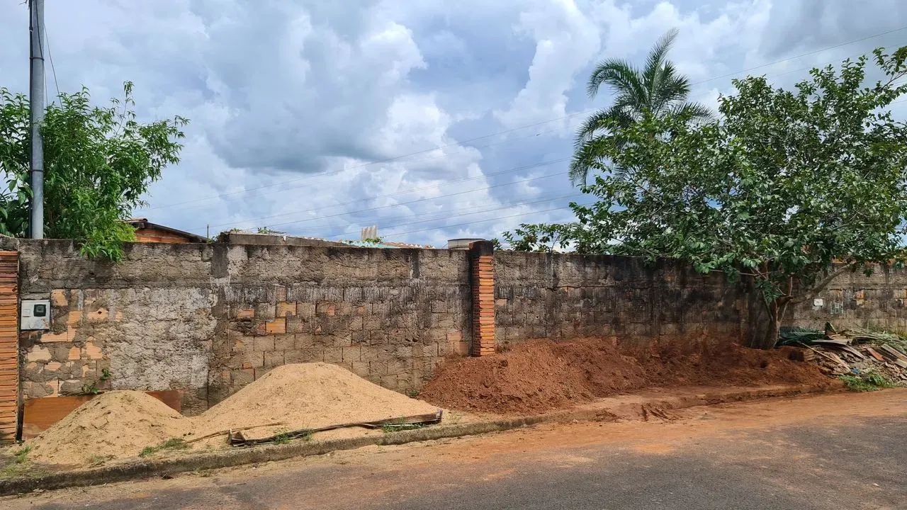 Canaã, Terreno de Esquina em Forma Triangular, Avenida Galassi - Foto 4