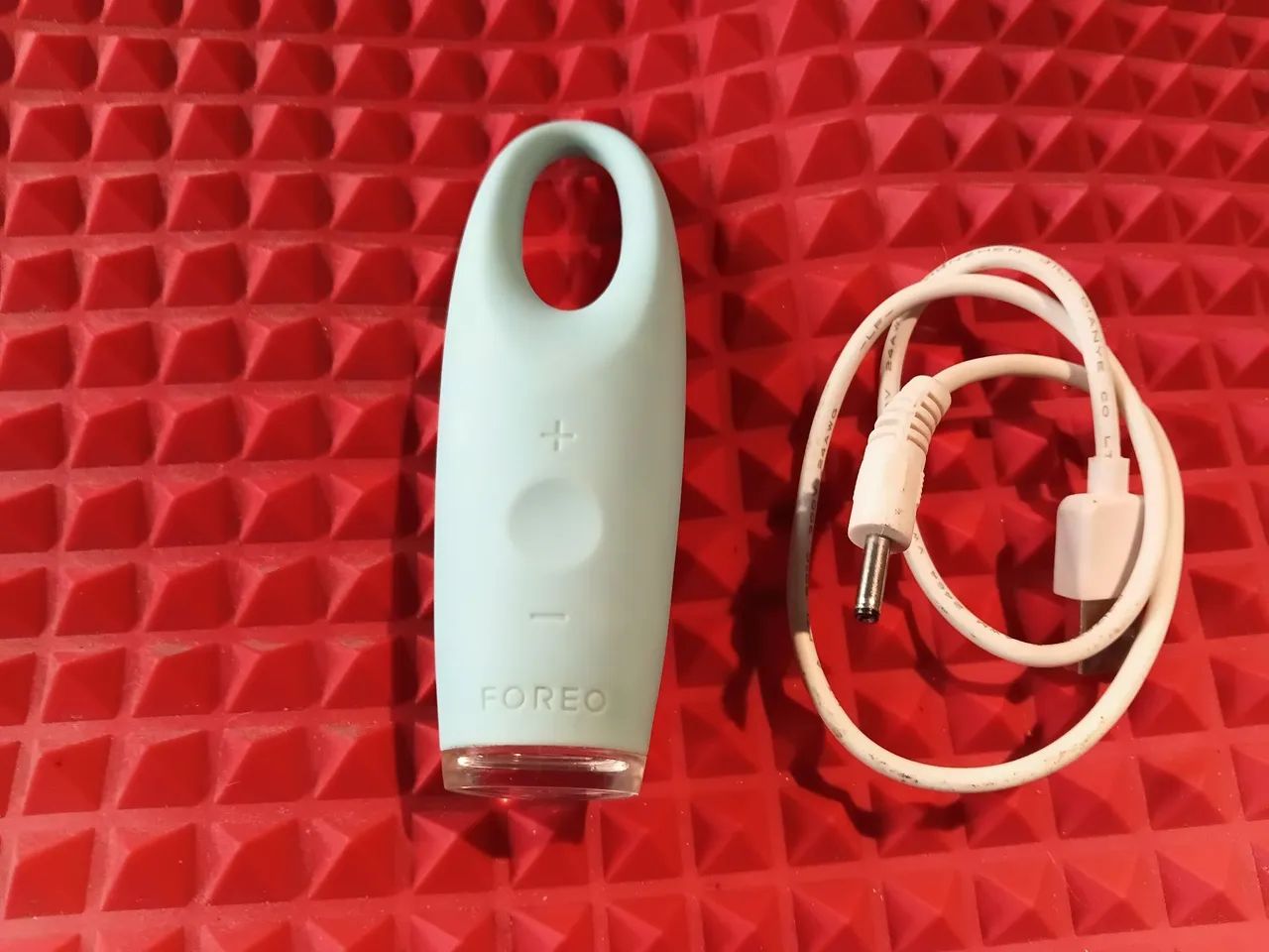 Massegeador de olhos Foreo