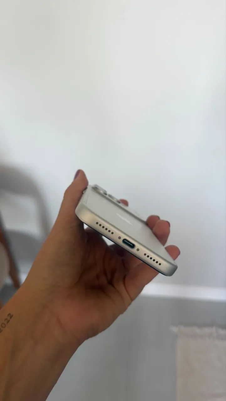 iPhone 17 Pro Max  - Foto 3