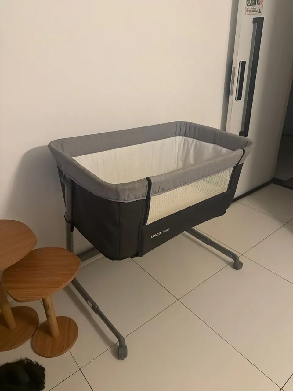 Berço cosco 
