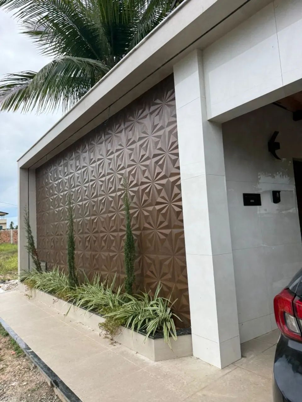 CASA DE PRAIA COM PISCINA EM GUAIBIM - BAHIA  - Foto 8