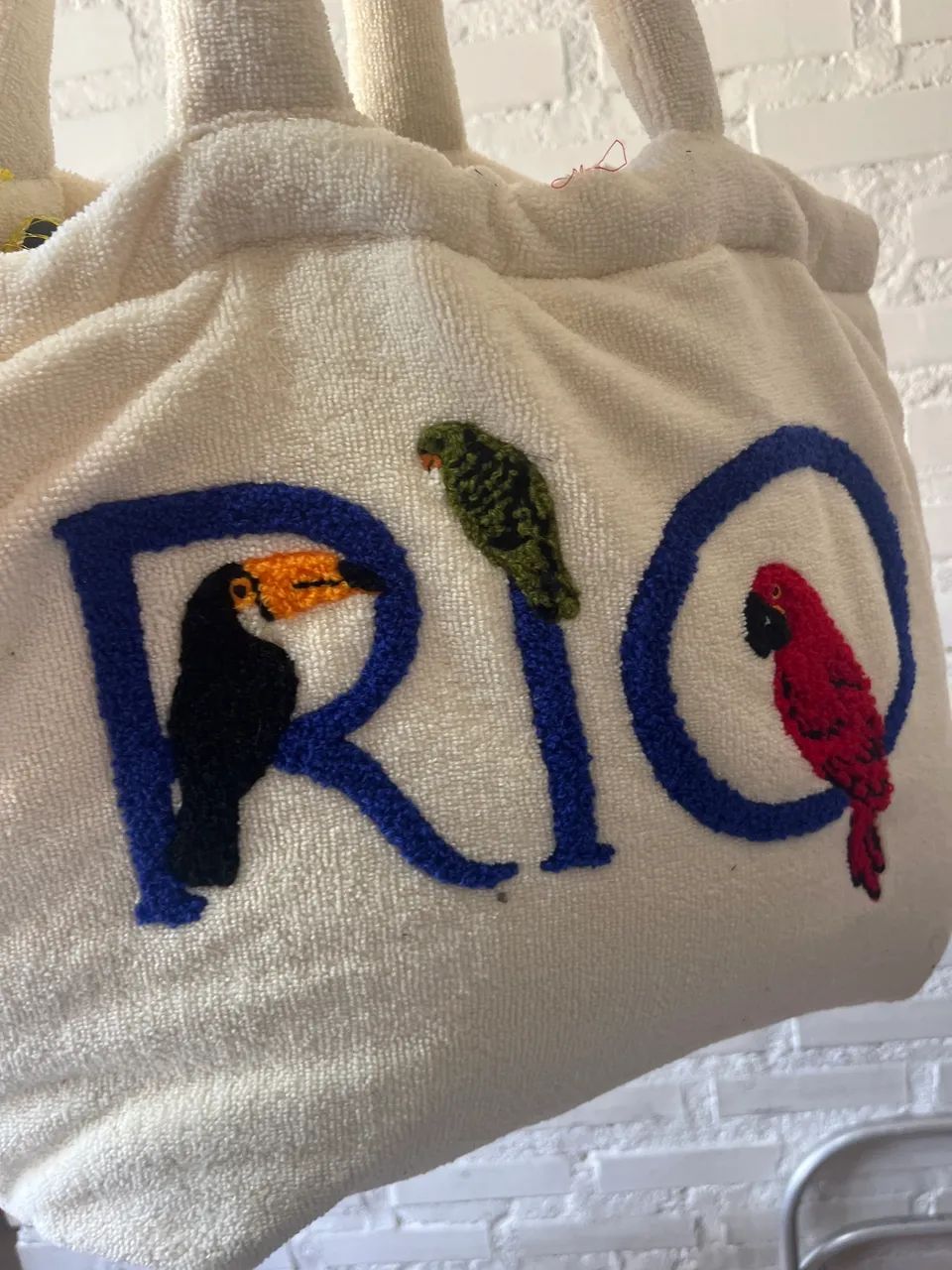 Bolsa farm rio  - Foto 2
