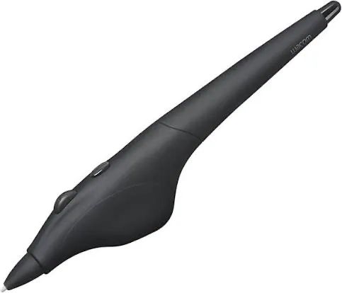 Airbrush for Intuos4/5/DTK  - Foto 3