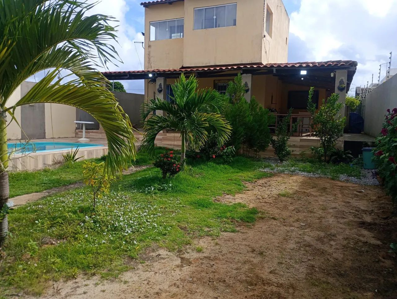 Casa de praia em carapibus - Foto 2