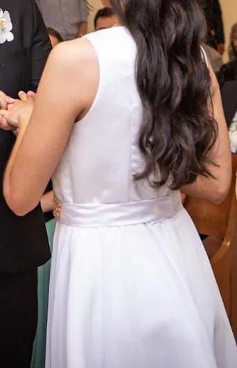 Vestido de noiva - Foto 5