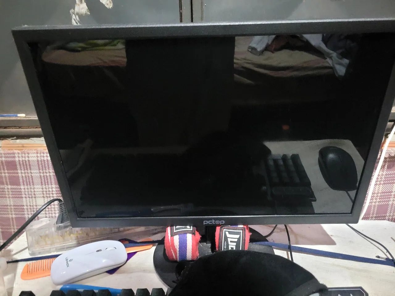 Monitor - Foto 2