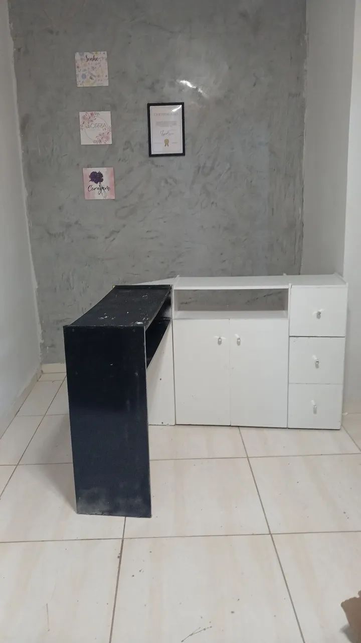 Móveis para Manicure