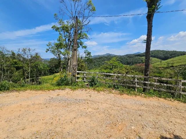Terreno Rural com lago  em Santo Amaro - Foto 2
