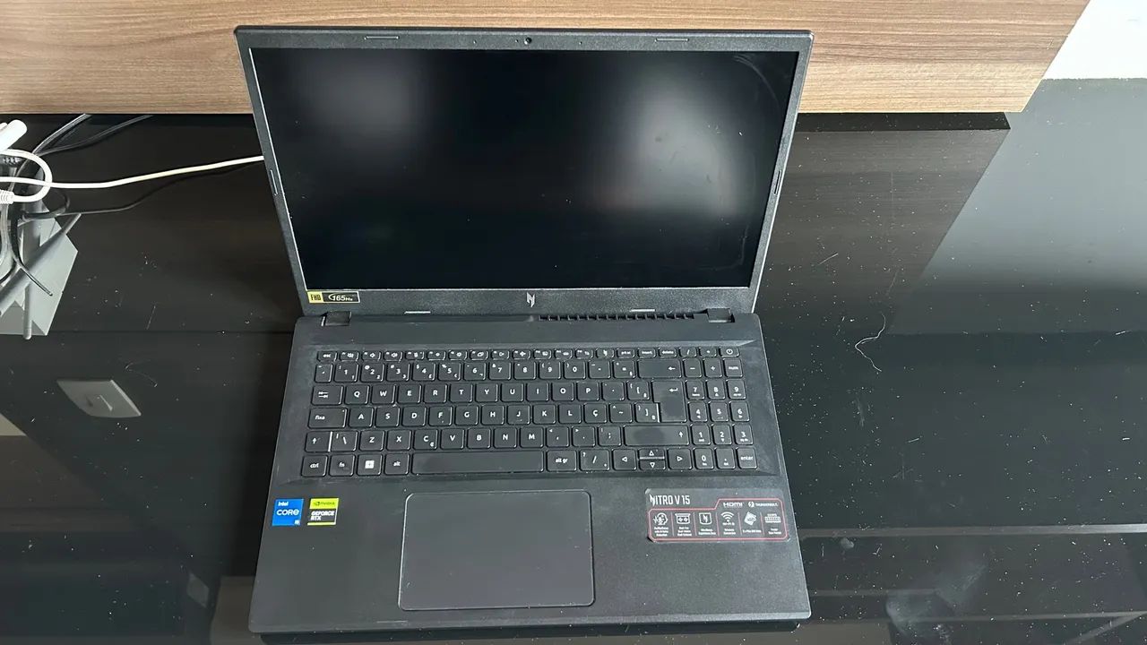 Notebook Acer Nitro V 15