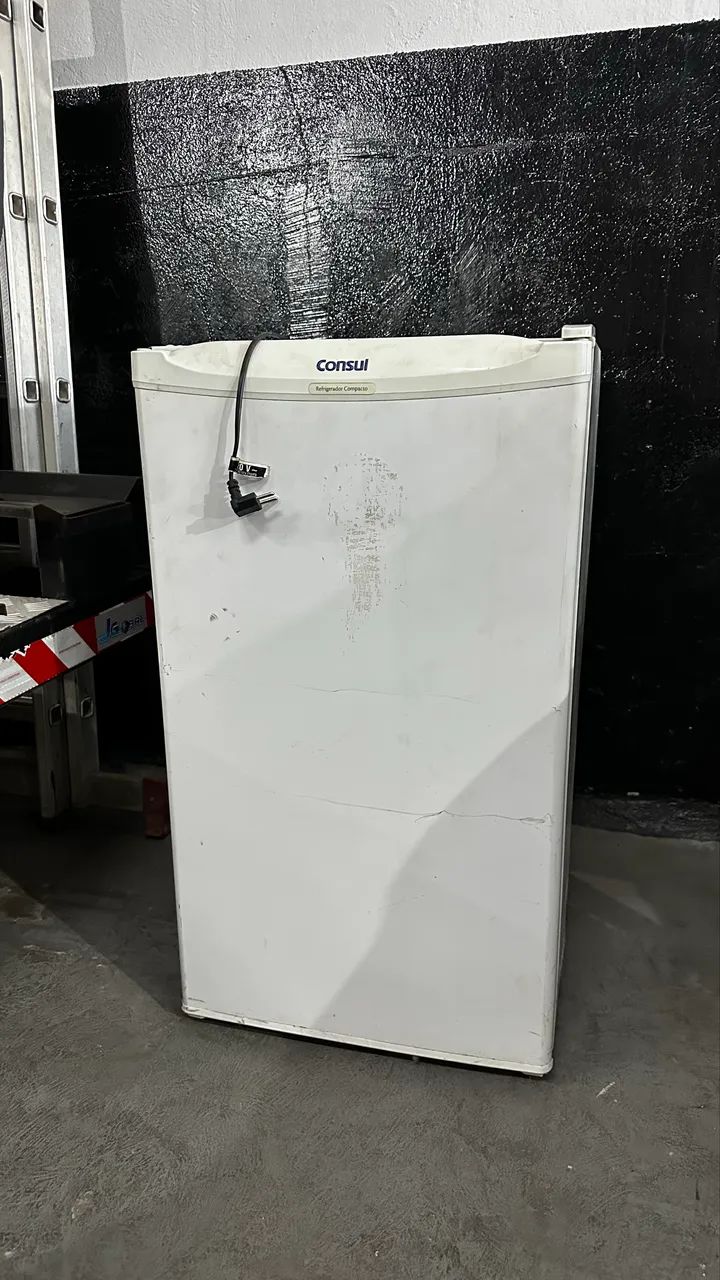 Frigobar Consul 220w - Foto 2