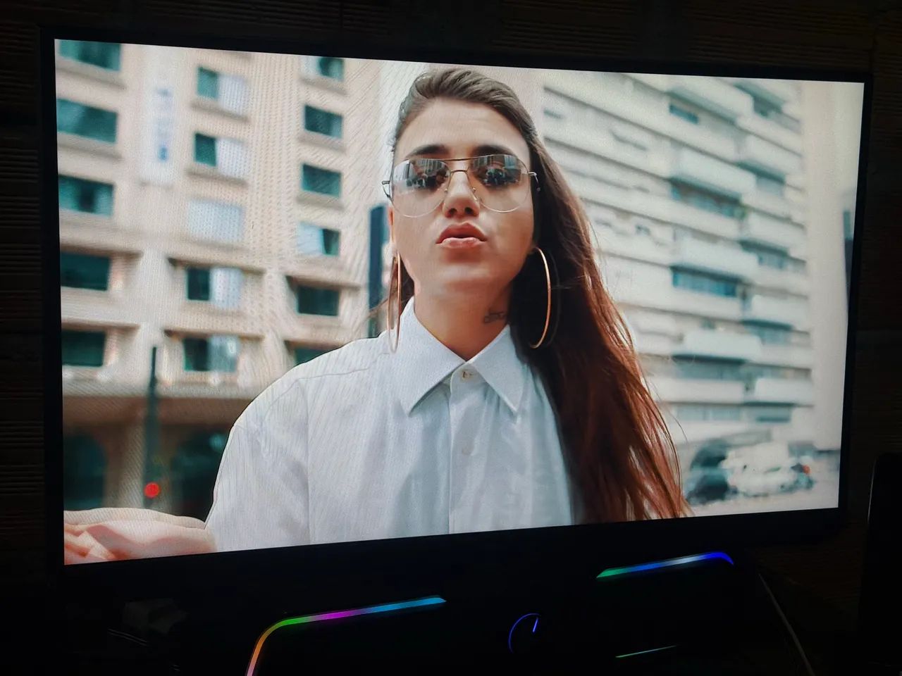 Monitor Samsung Odyssey G3 27? - Foto 2