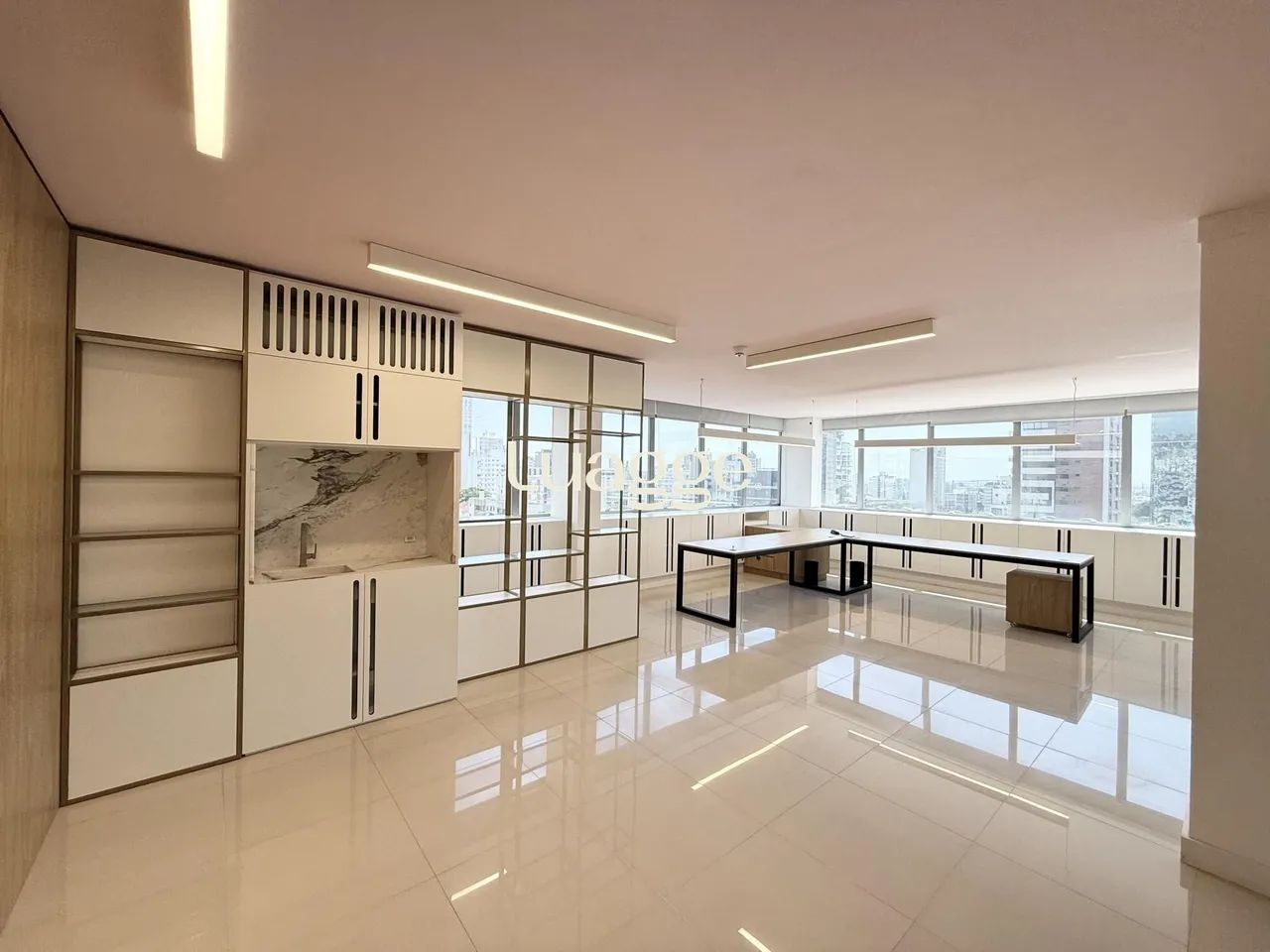 Sala Comercial em Auxiliadora