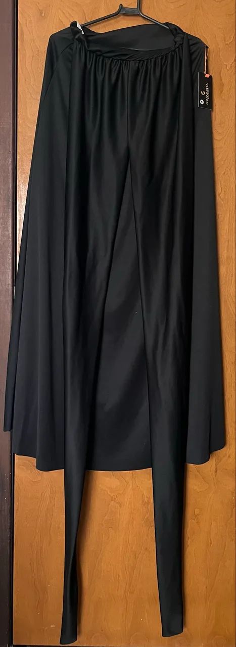 Vestido Multi Formas