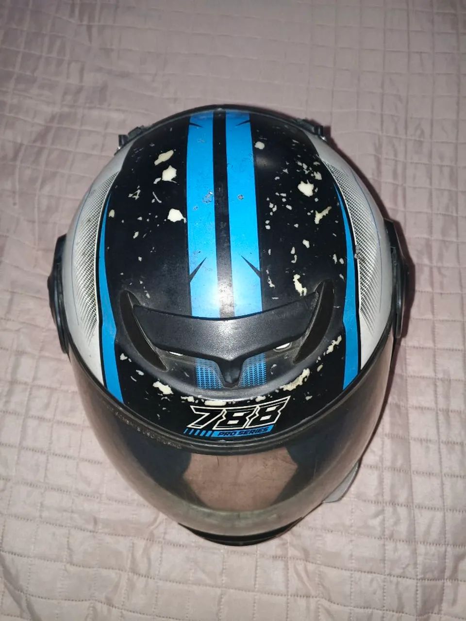 Capacete  - Foto 4