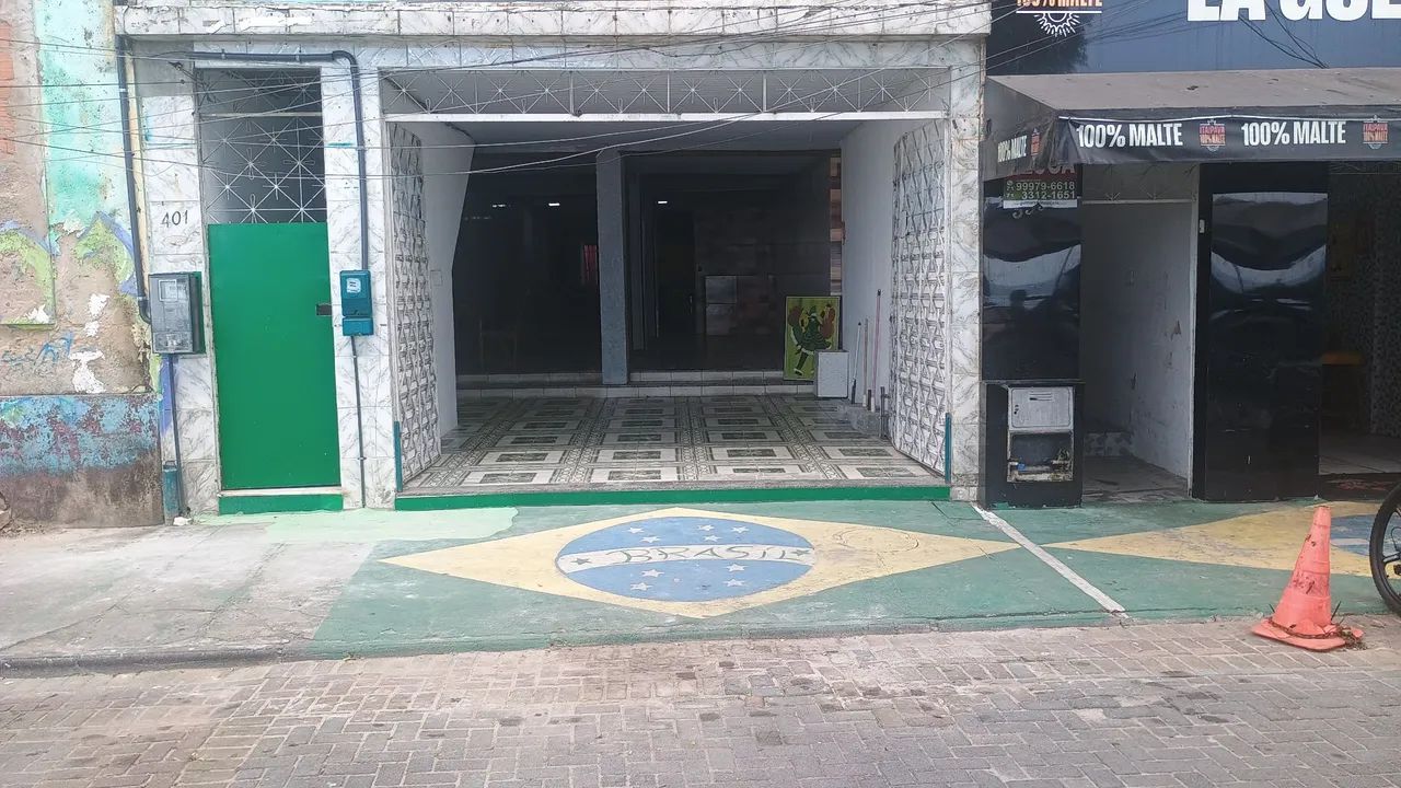 Lojão Orla da Ribeira, Bogary. - Foto 2