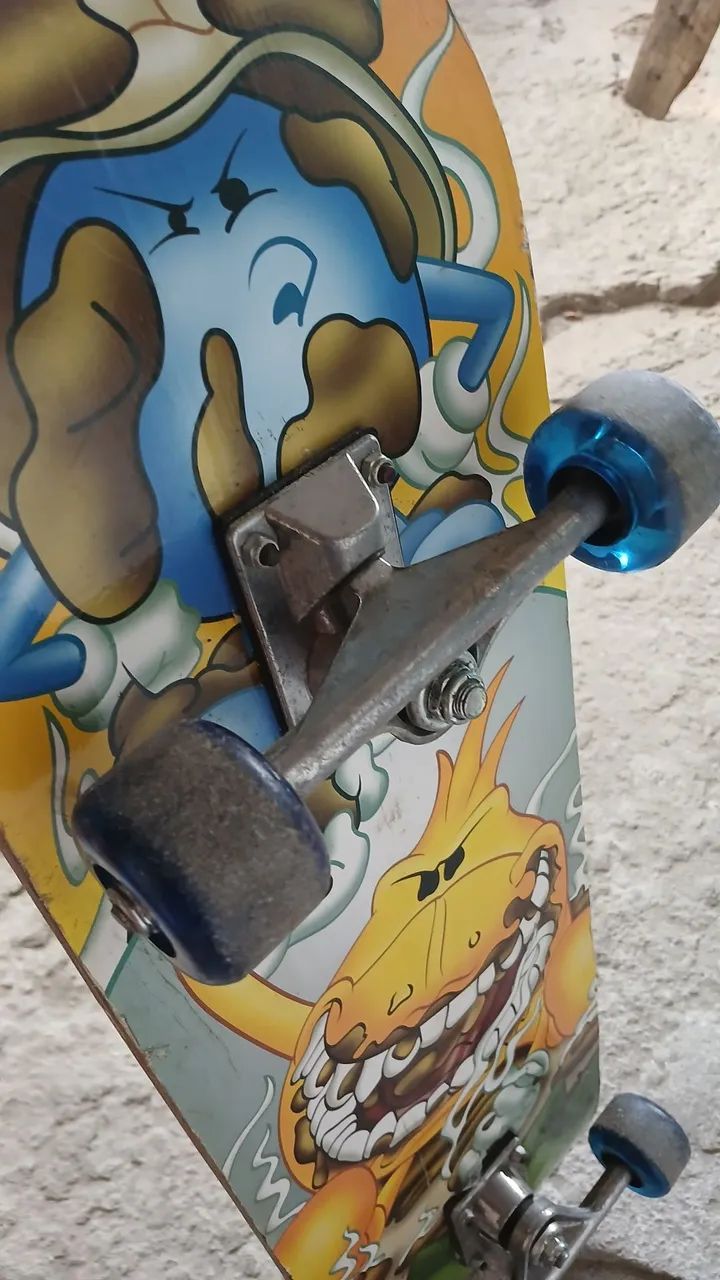 Skate - Foto 5