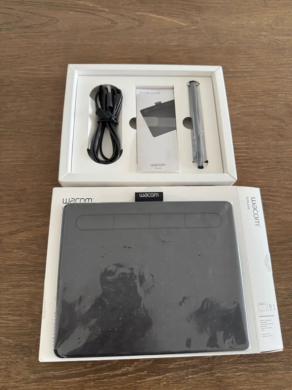 Mesa digitalizadora Wacom - Foto 5