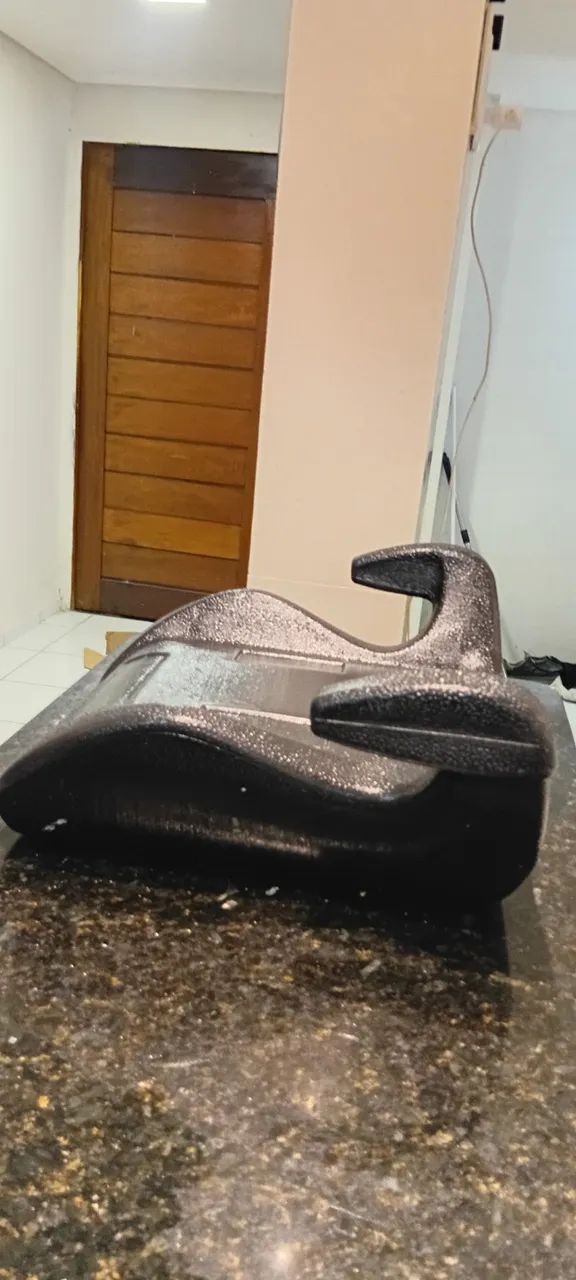 Assento Elevatorio padrão Contran
