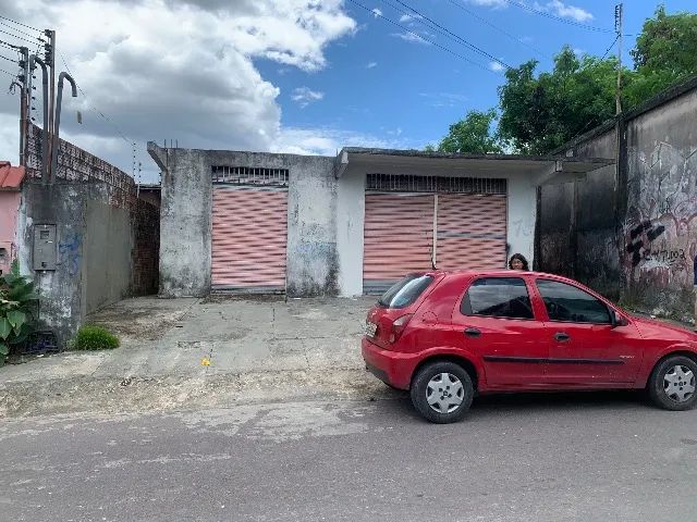 Foto - Manaus - Redenção