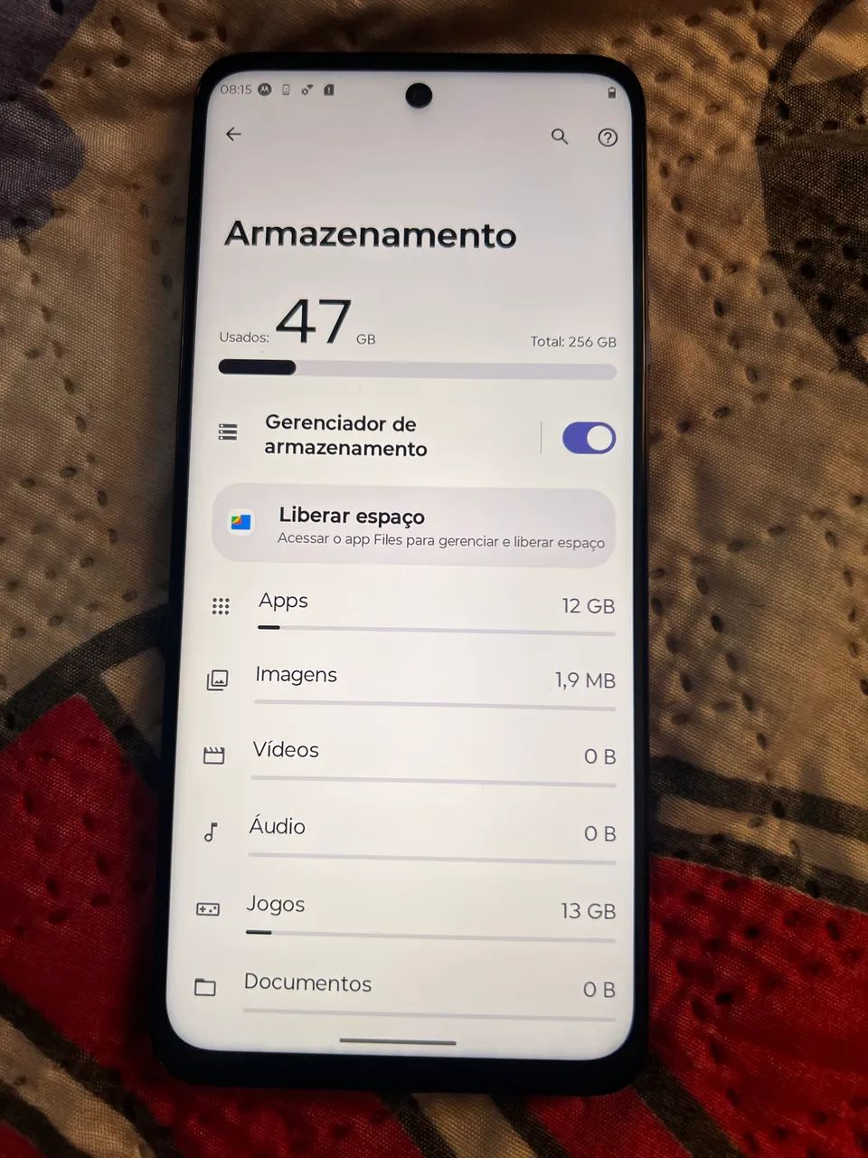 Motorola G17 modelo 26 - Foto 5