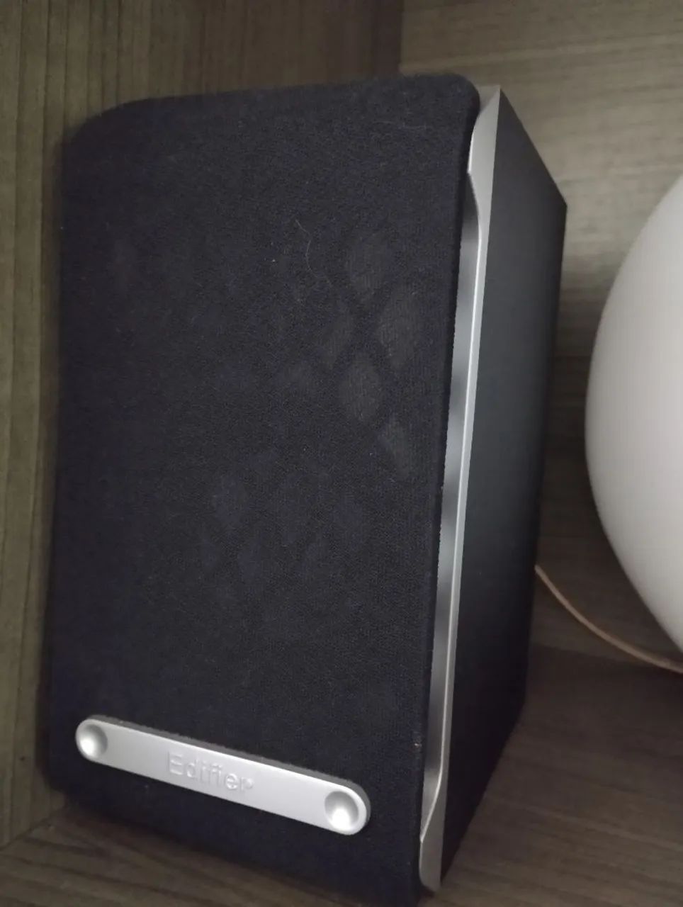 Monitor de áudio Edifier 2.1 com subwoofer - Foto 2