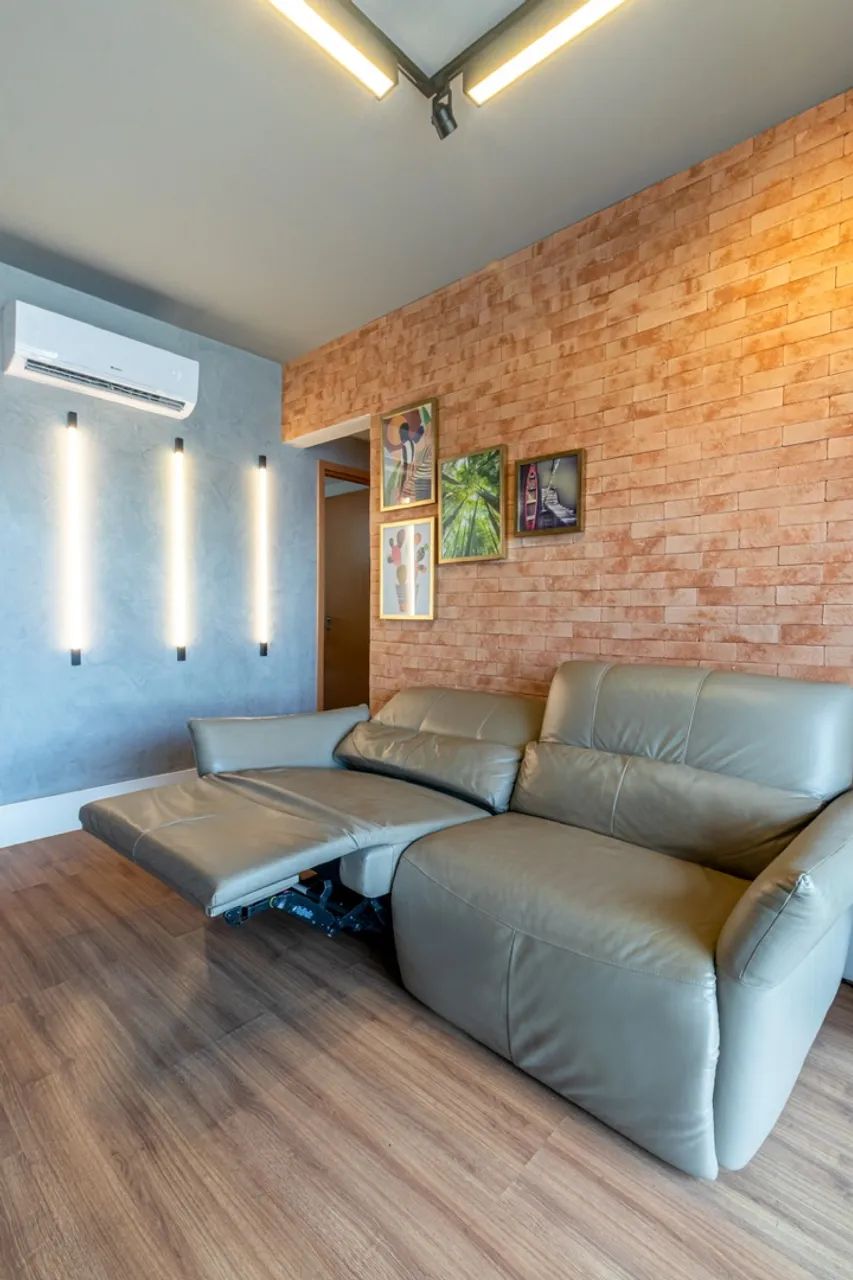 Apartamento 2 quartos - Royal - Shopping Capim Dourado - Foto 5