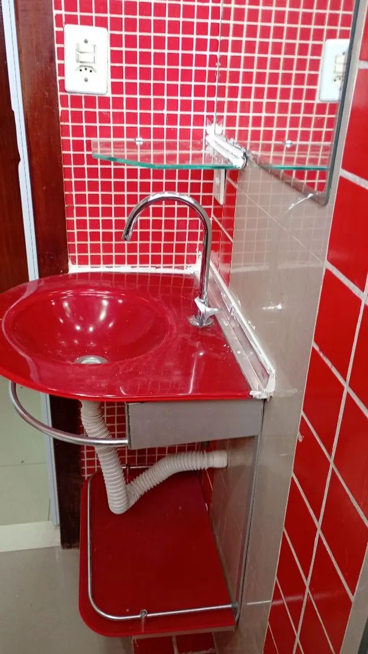 Foto - Rio de Janeiro - Bento Ribeiro