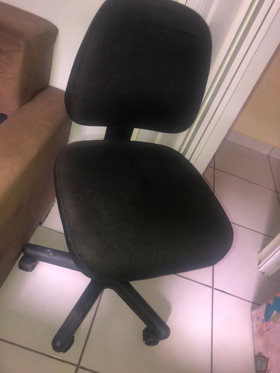 Cadeira de escritório  - Foto 5