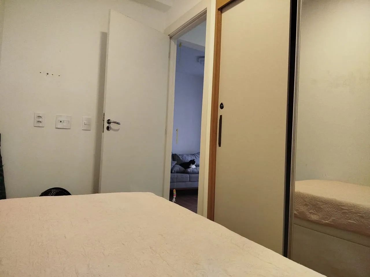 Quarto individual  - Foto 3