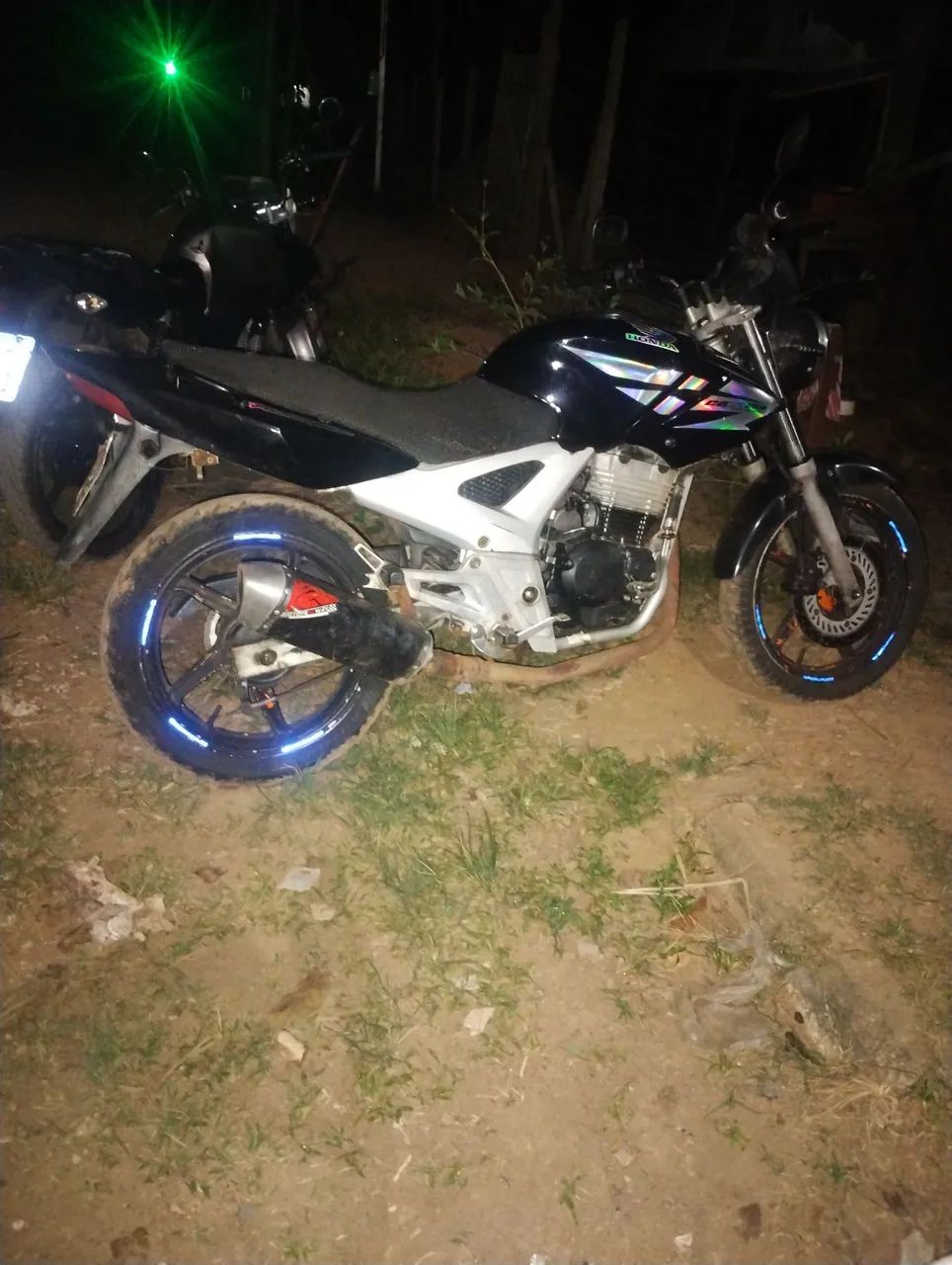 Moto