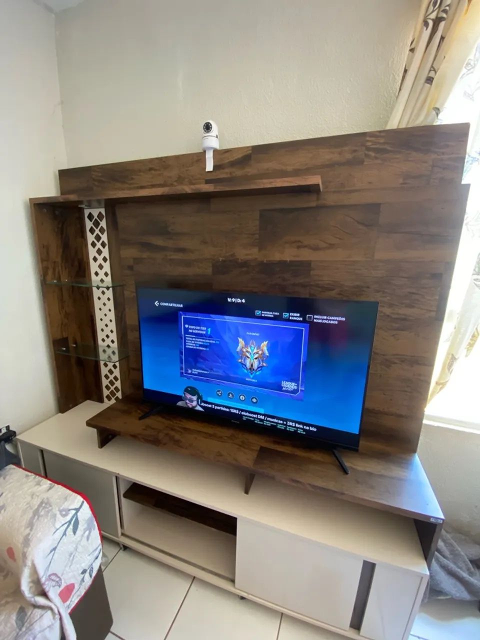 Vendo estante em ótimo estado!