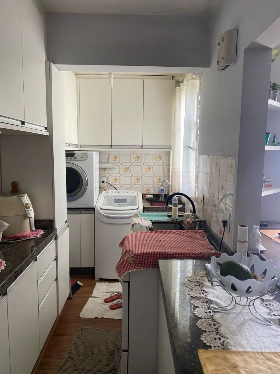 Vendo lindo apartamento  - Foto 5