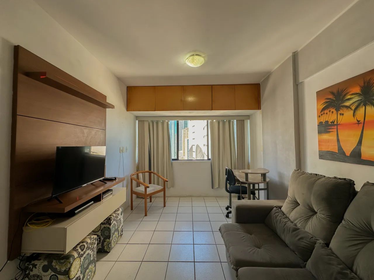Apartamento para alugar no Studio Everest em Boa Viagem - Foto 4