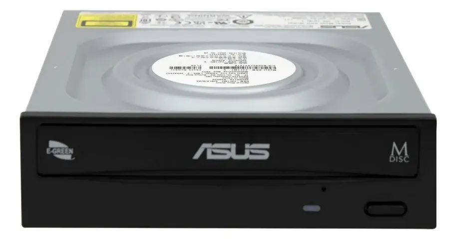Gravador CD/DVD ASUS