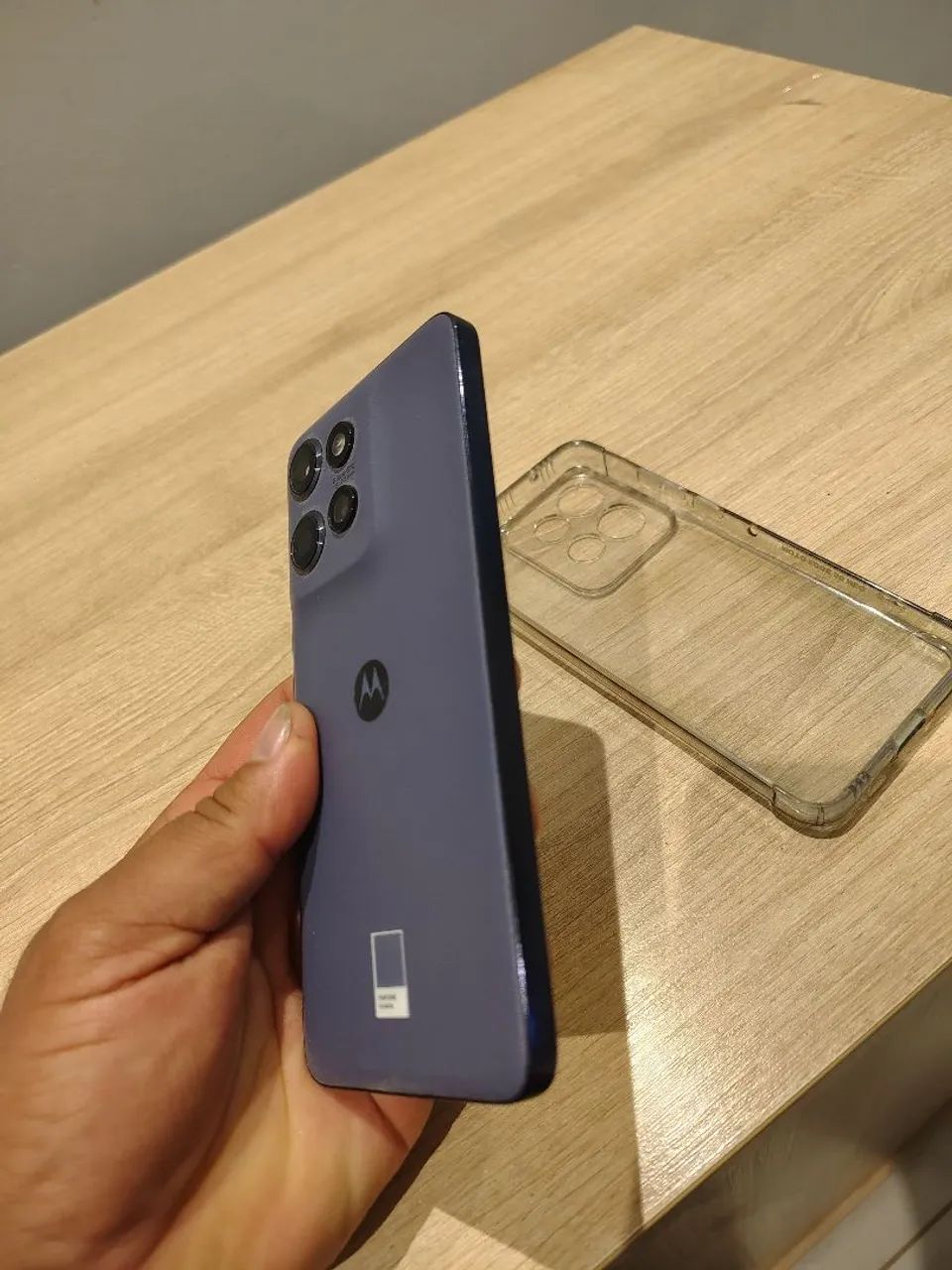 Motorola Edge 50 neo  - Foto 3