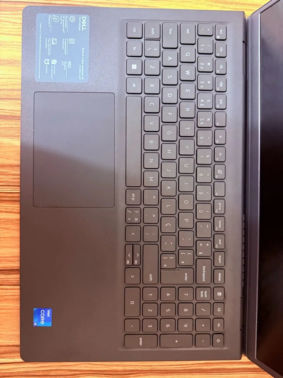 Notebook Dell - Foto 4