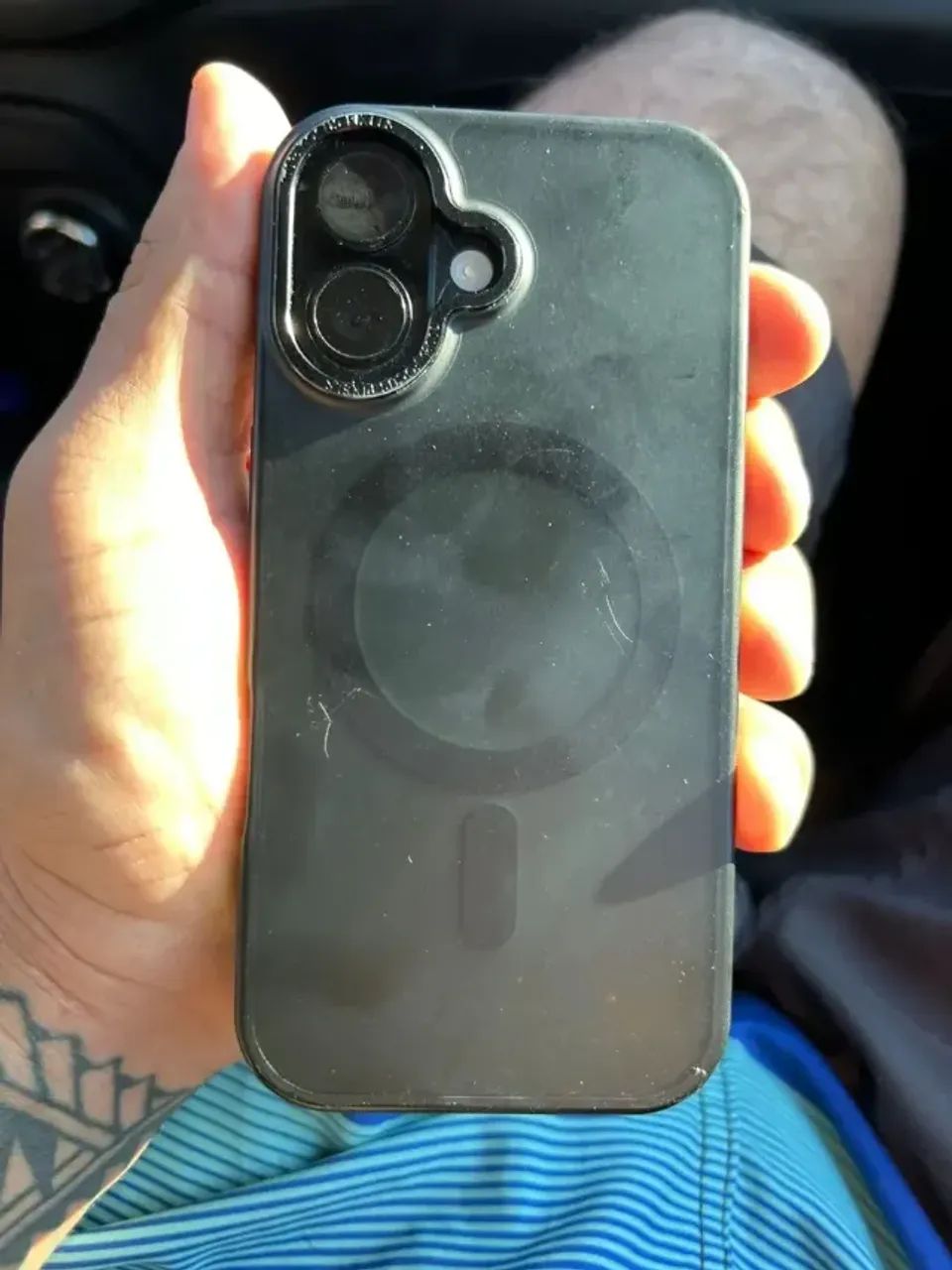 iphone 17 512gb preto - Foto 3