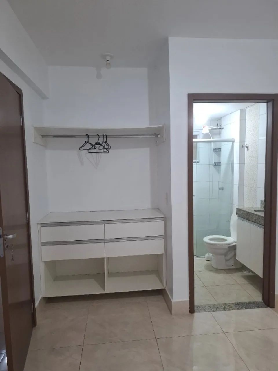 Alugo apartamento 2 quartos Vicente pires - Foto 2