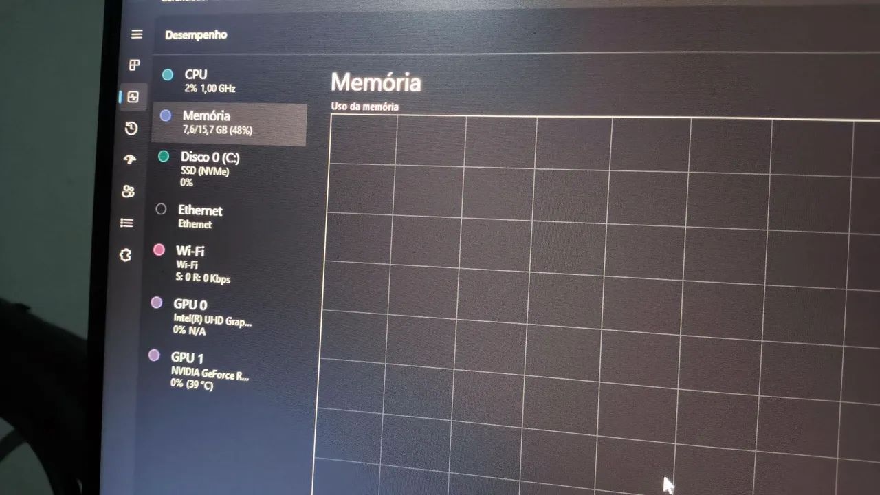 Acer nitro V15 RTX2050, 16GB RAM - Foto 5