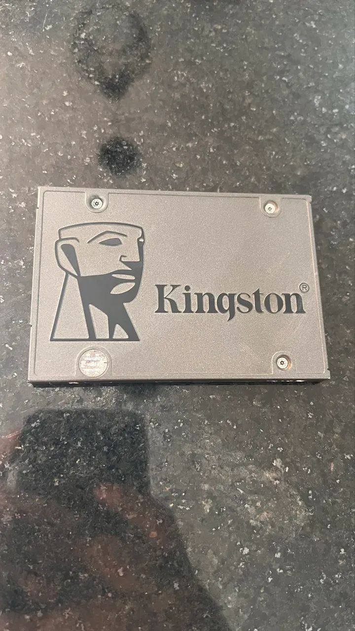 SSD 120gb