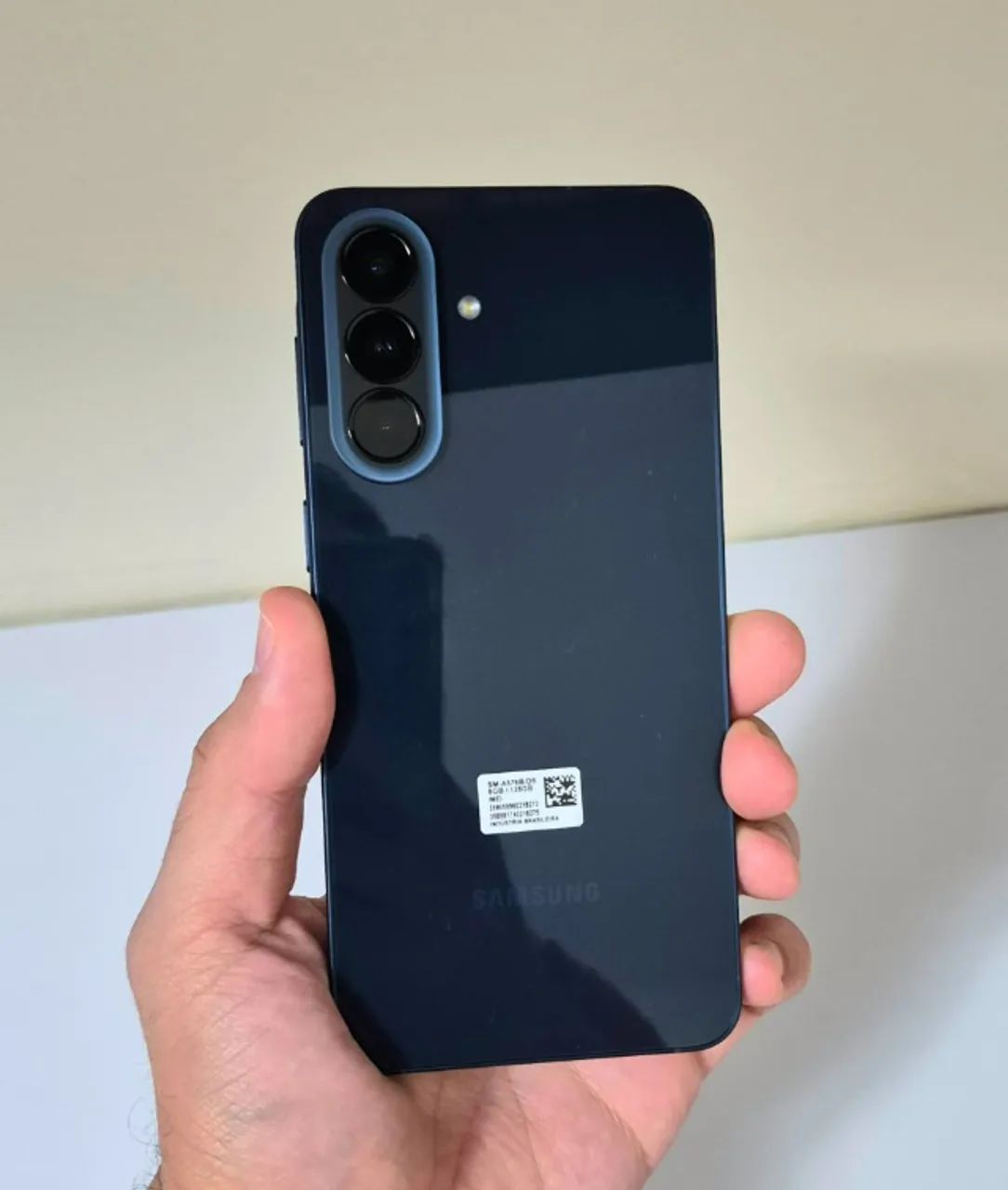 Celular Samsung Galaxy A57 (Novo) - Foto 4
