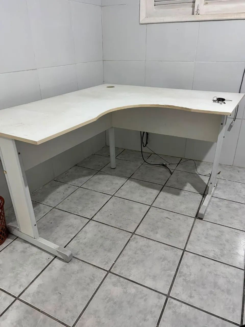 Mesa para escritório  - Foto 2