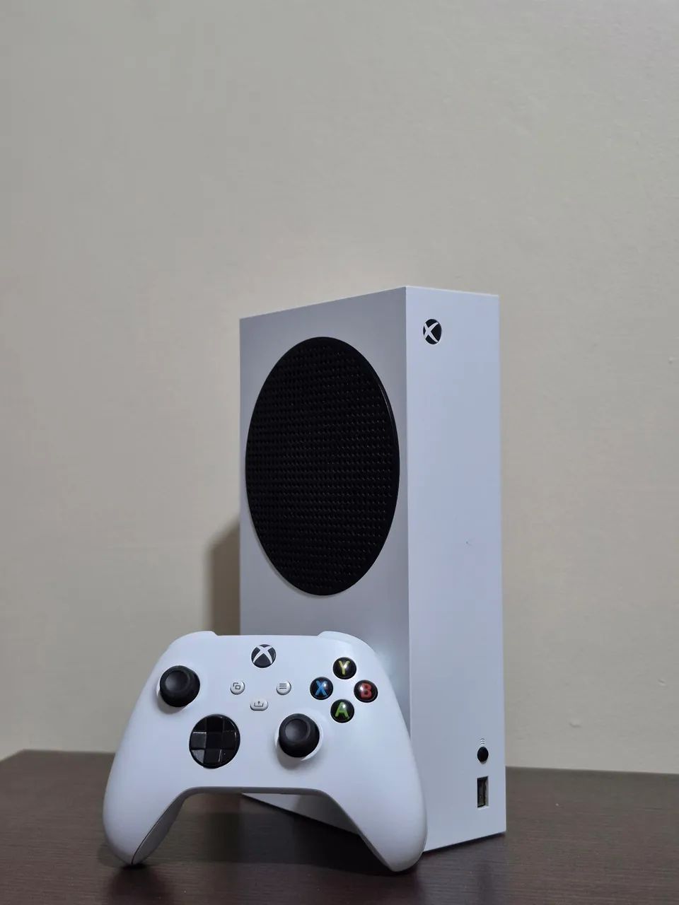 XBOX SERIES S