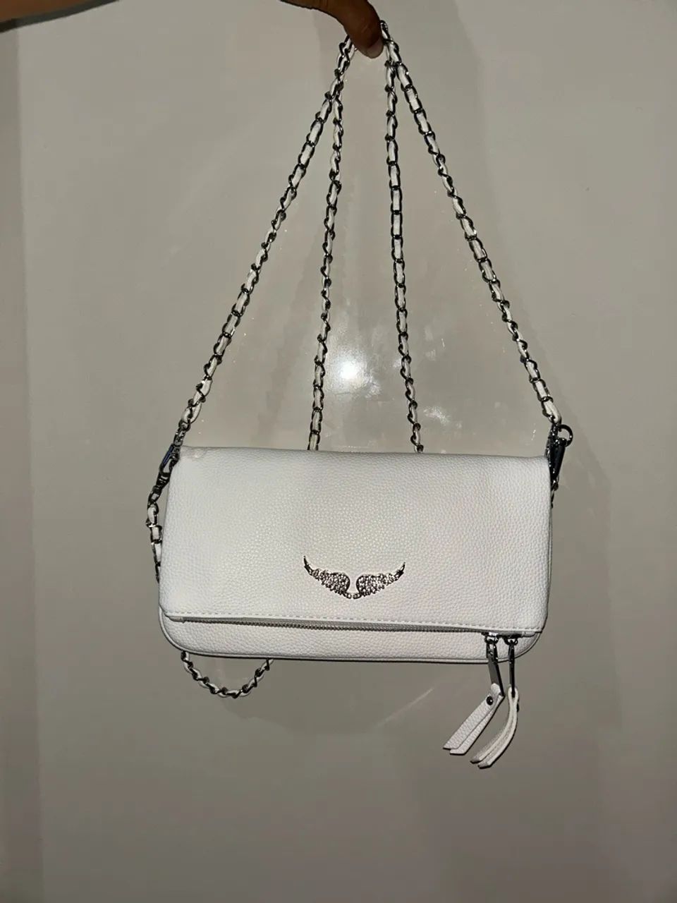Bolsas Femininas - Novas - Foto 4